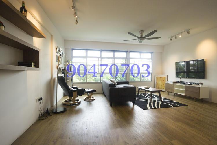 Blk 213C Punggol Walk (Punggol), HDB 5 Rooms #150876442